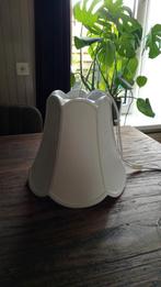 Nieuwe vintage look hanglamp., Ophalen, Wit, Nieuw, Vintage