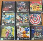 9x Actie en avontuur games (PlayStation 1), Spelcomputers en Games, Games | Sony PlayStation 1, Avontuur en Actie, Vincentsgames@hotmail.com