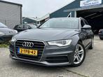 Audi A6 Avant 2.0 TFSi Sport Edition | ECC | 18" LMV | Navi, Voorwielaandrijving, Euro 5, 15 km/l, Gebruikt