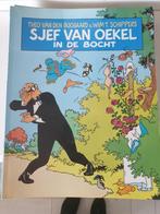 Sjef van Oekel strips, Meerdere comics, Gelezen, Ophalen of Verzenden, Europa