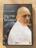 Herrie in de keuken dvd, Alle leeftijden, Drama, Ophalen of Verzenden, Zo goed als nieuw