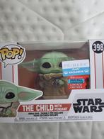 Baby yoda starwars limited edition funko pop, Verzamelen, Ophalen of Verzenden, Zo goed als nieuw