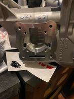 Mhr c-one Carter nieuw minarelli !!!, Verzenden, Nieuw, Blok