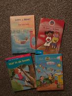 Leuke kinderboeken AVI Start niveau, Ophalen, Zo goed als nieuw, Fictie algemeen