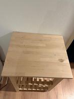 IKEA opbergtafel/kast keuken, Ophalen, Gebruikt, Overige kleuren, 50 tot 100 cm