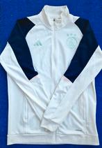 Officieel Ajax trainingsvest, Maat 56/58 (XL), Ophalen of Verzenden, Zo goed als nieuw, Adidas