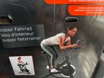 Crane Fitness Indoor Fietstrainer - Nieuw in doos!, Ophalen, Spinningfiets, Nieuw, Metaal
