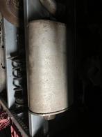 Volvo 740 760 940 middendemper + bocht, Ophalen of Verzenden, Volvo