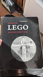 Caroline Fisser - Lego Lesboek Latijn, Boeken, Caroline Fisser, Nederlands, Overige niveaus, Ophalen