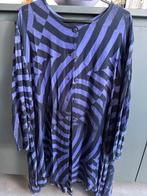 Marimekko jurk, Kleding | Dames, Maat 38/40 (M), Marimekko, Paars, Ophalen of Verzenden