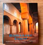 Romaanse Kunst: Architectuur, Beeldhouwkunst, Schilderkunst, Ophalen, Zo goed als nieuw, Stijl of Stroming