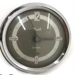 Vintage Kienzle 8-Tage Klok Werkende, Ophalen of Verzenden