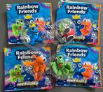 Rainbow friends poppetjes, Ophalen of Verzenden, Zo goed als nieuw