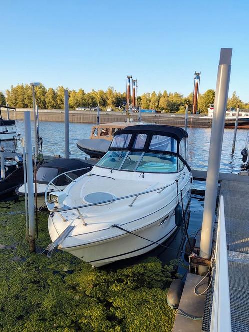 Four Winns 248 Vista, Watersport en Boten, Speedboten, Zo goed als nieuw, 6 meter of meer, Benzine, 200 pk of meer, Polyester