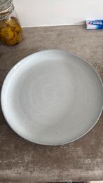 Schaal sisi boy, Ophalen of Verzenden, Zo goed als nieuw, Rond, Glas