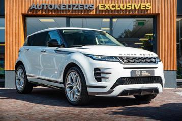 Land Rover Range Rover Evoque P300e R Dynamic Panoramadak La beschikbaar voor biedingen