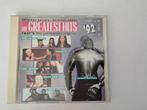 the greatest hits 1992 vol. 4, Ophalen of Verzenden, Zo goed als nieuw, Pop