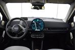 MINI Aceman E / Classic / Pakket L / 18 inch Slide Spoke 2-t, Auto's, Mini, Stof, Overige modellen, Blauw, Stoelverwarming