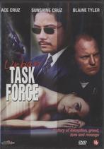 20) Urban; Task Force: met Ace Cruz en Blaine Tyler, Vanaf 16 jaar, Ophalen of Verzenden, Gebruikt, Actie