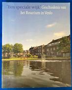 Geschiedenis van het Rosarium in Venlo, Ophalen of Verzenden, Zo goed als nieuw, Diverse auteurs