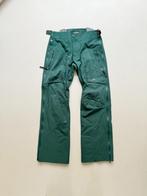 Showroom groene XL heren skibroek J.Lindeberg Aerial, Ophalen of Verzenden, Nieuw, Maat 56/58 (XL), Broek