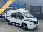 Carado CVE 540 Pro, Automaat - 5.40m - Zeer compleet! 1e eig, Automaat, Bedrijf, Diesel, Tot en met 3