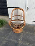 Manou draaistoel 70tig jaren, ophalen in Epe, Huis en Inrichting, Stoelen, Ophalen, Gebruikt, Eén