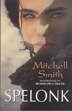 Smith, M. - Spelonk, Boeken, Ophalen of Verzenden, Gelezen