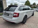 Skoda Octavia Combi 2.0 TSI RS 245PK Automaat € 24.500,00, Auto's, Skoda, Automaat, Euro 6, 4 cilinders, 1984 cc