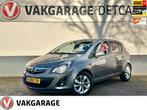 Opel Corsa 1.2-16V Business+ (bj 2014), Auto's, Euro 5, Gebruikt, 750 kg, 4 cilinders