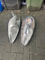 Koplampen fiat punto, Ophalen of Verzenden, Fiat