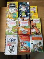 Waanzinnige boomhut Tom Groot Leven van een loser Geronimo, Boeken, Kinderboeken | Jeugd | 10 tot 12 jaar, Ophalen of Verzenden