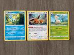 Astral Radiance Pokémon Kaarten - Glaceon, Leafeon, Eevee, Ophalen of Verzenden, Zo goed als nieuw, Meerdere kaarten
