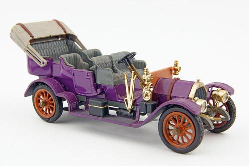 Fiat 60 cv van RIO, Hobby en Vrije tijd, Modelauto's | 1:43, Gebruikt, Auto, Overige merken, Ophalen of Verzenden