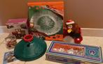 Diverse kerstartikelen, Diversen, Kerst, Ophalen