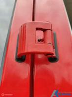 Deur scharnier seals / afdicht rubber Mercedes Dudo T2, Nieuw
