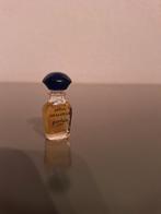 Guerlain - Shalimar Parfum - 2ml - 1979, Ophalen of Verzenden, Zo goed als nieuw, Miniatuur