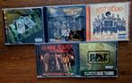 Boot Camp Clik CD Collectie, Ophalen of Verzenden, 1985 tot 2000, Gebruikt, Boxset