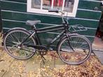 Station fiets Vogue 28 inch. Met rek. Met drie versnellingen, Gebruikt, Versnellingen, 49 tot 53 cm, Ophalen