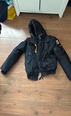 Parajumpers GOBI man, Kleding | Heren, Jassen | Winter, Zwart, Parajumpers, Ophalen of Verzenden, Zo goed als nieuw