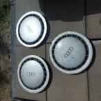 Audi 100 wieldop 14 inch, Auto diversen, Wieldoppen, Ophalen, Gebruikt