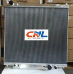 Radiateur voor 1999-2004 FORD F-SERIES AT (MT) 00 01 02 03, Auto-onderdelen, Motor en Toebehoren, Nieuw, Ophalen of Verzenden