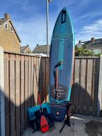 Jobe Duna 11.6 - Touring SUP board, Watersport en Boten, Ophalen, Zo goed als nieuw, SUP-boards