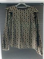 Nik & Nik blouse 12-14 jr, Ophalen of Verzenden, Zo goed als nieuw, Meisje, Overhemd of Blouse