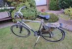 Gazelle Alu light Cayo herenfiets., Ophalen, Versnellingen, Zo goed als nieuw, 57 tot 61 cm