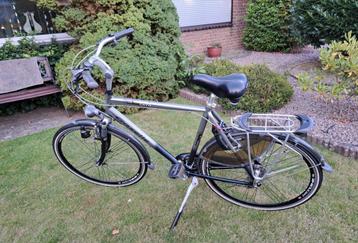 Gazelle Alu light Cayo herenfiets. beschikbaar voor biedingen