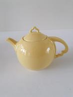 pastelgele V&B theepot, Ophalen of Verzenden