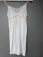 Leuk kort nachthemd mt S van H&M, H&M, Ophalen of Verzenden, Gedragen, Maat 36 (S)