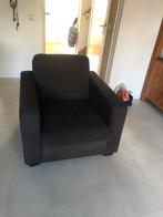 Fauteuil Goossens N-JOY, Huis en Inrichting, Ophalen of Verzenden, Zo goed als nieuw, 75 tot 100 cm, Stof