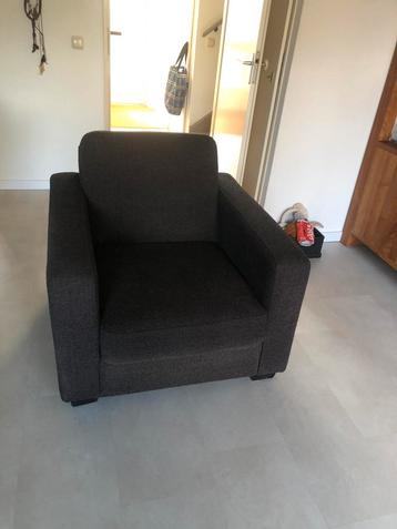 Fauteuil Goossens N-JOY beschikbaar voor biedingen